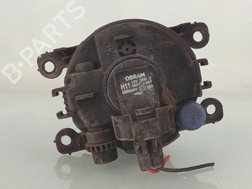 Venstre  foran tåkelykt SUZUKI SWIFT III (MZ, EZ) 1.3 (RS413, ZC11S) | BP27485225C30 