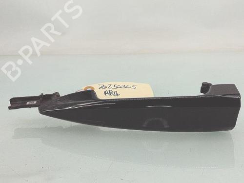 Used Rear left exterior door handle BMW 2 Active Tourer (F45) 216 d (116 hp) 29589316