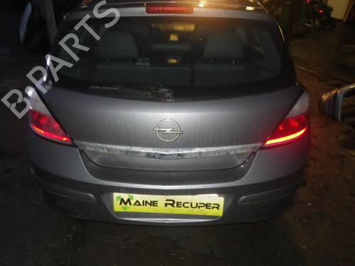 Left taillight OPEL ASTRA H (A04) 1.7 CDTI (L48) | BP25350083C34 