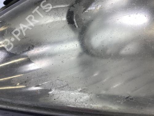 Left headlight FORD MONDEO IV Turnier (BA7) 1.8 TDCi | BP25363555C28 - Image 2