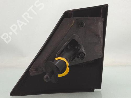 Left mirror RENAULT CLIO III (BR0/1, CR0/1) 1.2 16V (BR02, BR0J, BR11, CR02, CR0J, CR11) | BP29185023C26 