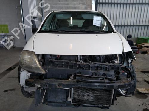 Modulo electronico CITROËN C3 I (FC_, FN_) 1.4 HDi | BP25369313M83 