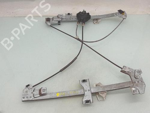 Used Front left window mechanism Front left window mechanism 37672398 37672398