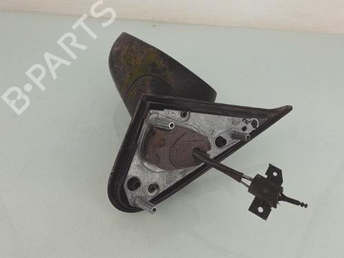 Left mirror CITROËN XSARA (N1) 2.0 HDi 90 | BP27678249C26 