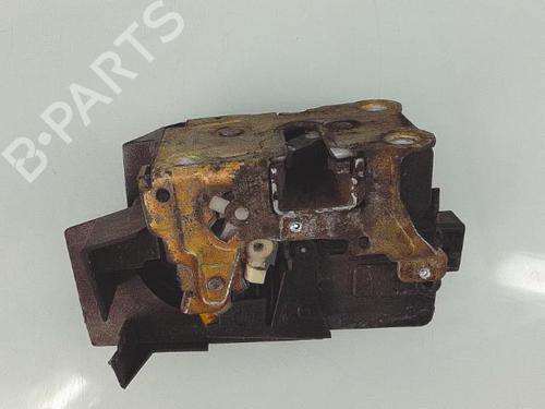 Front right lock RENAULT LAGUNA I (B56_, 556_) 1.9 dTi (B56J) | BP25701197C97 