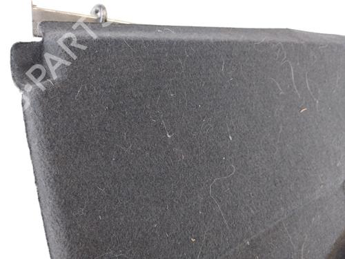 Rear parcel shelf RENAULT CLIO III (BR0/1, CR0/1) 1.5 dCi (C/BR0G, C/BR1G) | BP25353665C85 