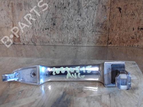 Front left exterior door handle KIA CARENS III MPV (UN) 2.0 CRDi 140 | BP25370397C128 