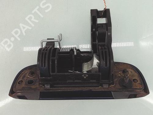 Front left exterior door handle RENAULT TWINGO III (BCM_, BCA_) 0.9 TCe 90 (BCM9, BCM2) | BP29477491C128 