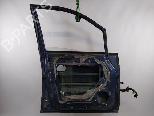Left front door HYUNDAI TRAJET (FO) 2.0 CRDi | BP25349535C2 