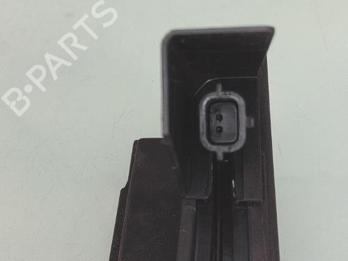 Rear right lock DACIA SANDERO II TCe 90 (B8M1, B8MA, B8AC) | BP27402850C99 