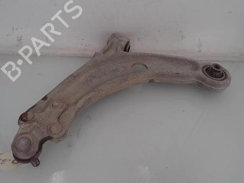 Used Right front suspension arm PEUGEOT 308 II (LB_, LP_, LW_, LH_, L3_) 1.6 HDi / BlueHDi 115 (115 hp) 25354120