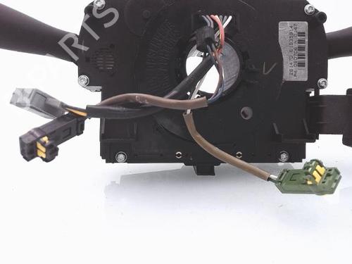 Steering column stalk PEUGEOT 207 (WA_, WC_) 1.6 HDi | BP25358162I23 