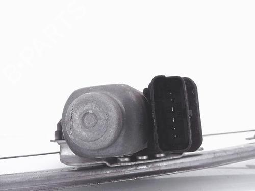 Used Rear right window mechanism RENAULT SCÉNIC II (JM0/1_) 1.9 dCi (JM0G, JM12, JM1G, JM2C) (120 hp) 25350496