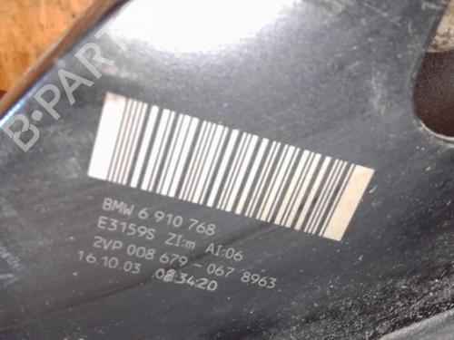 Right taillight BMW 5 (E60) 530 d | BP25367055C35 