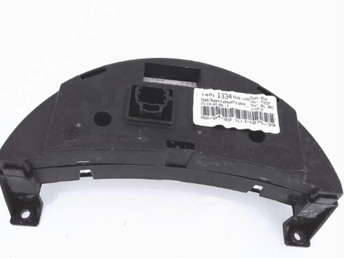Display PEUGEOT 807 (EB_) 2.0 HDi (107 hp) 25351097