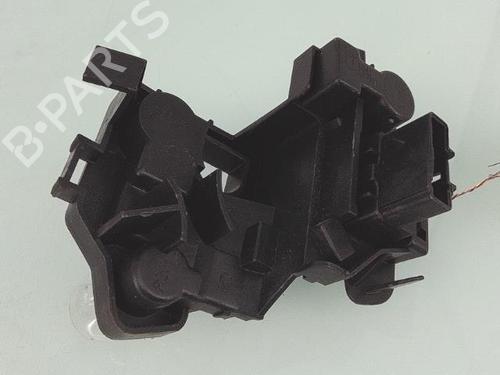 Used Lamp holder Lamp holder PEUGEOT 206 Hatchback (2A/C) [1998-2012] 25362328 25362328
