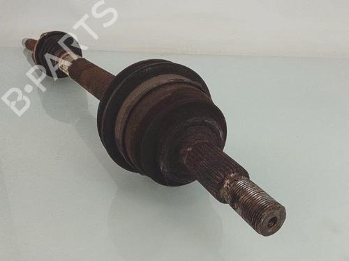 Right front driveshaft PEUGEOT 308 II (LB_, LP_, LW_, LH_, L3_) 1.6 THP 125 | BP27174413M39 