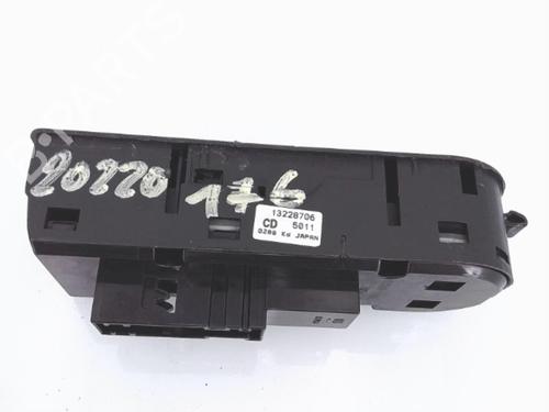 Used Switch Switch OPEL ZAFIRA / ZAFIRA FAMILY B (A05) 1.9 CDTI (M75) (100 hp) 25355256 25355256