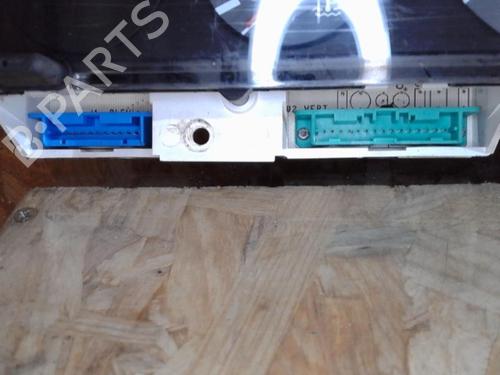 Instrument cluster CITROËN XANTIA (X1_, X2_) 1.9 D | BP25366882C47 