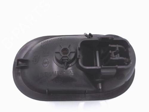 Used Front left exterior door handle Front left exterior door handle RENAULT GRAND SCÉNIC II (JM0/1_) 1.5 dCi (JM02, JM13) (101 hp) 25358094 25358094