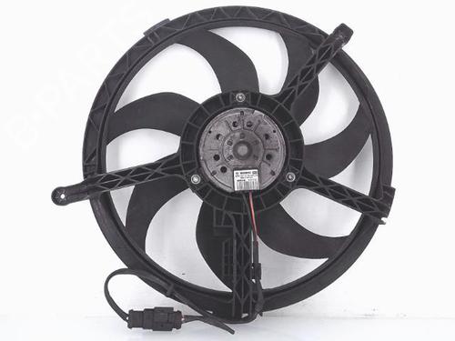Radiator fan MINI MINI (R56) One | BP25354583M35 