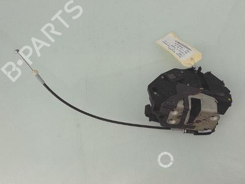 Front left lock FORD FIESTA VI (CB1, CCN) 1.0 EcoBoost | BP25350618C98 