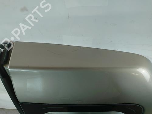 Højre bagagerum dør Højre bagagerum dør DACIA LOGAN MCV (KS_) 1.5 dCi (KS0W) (86 hp) 36758897 36758897