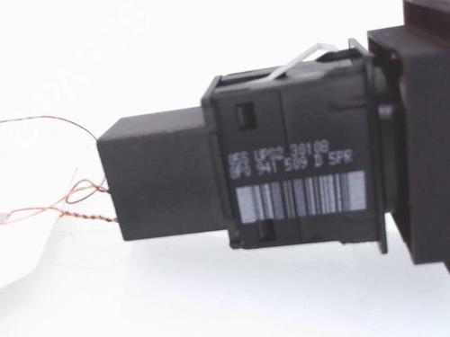 Warning switch AUDI A3 Sportback (8PA) 2.0 TDI 16V | BP25364074I22 - Image 2