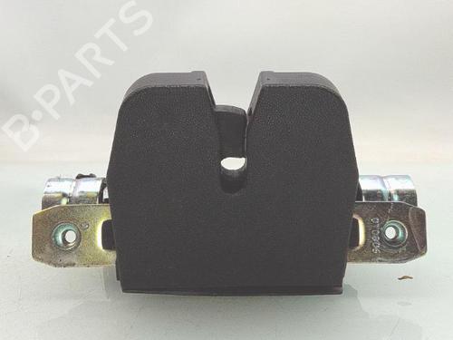 Tailgate lock OPEL ASTRA H (A04) 1.7 CDTI (L48) | BP30712668C101