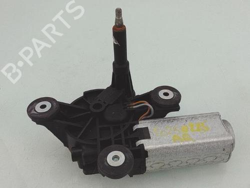 Used Rear wiper motor LANCIA MUSA (350_) 1.3 D Multijet (350.AXM11, 350.AXM1A, 350.AXI1A) (95 hp) 29040373