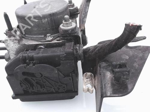 Used ABS pump DACIA SANDERO 1.4 (BS0C, BS0A, BS0G, BS1F, BS0E) (75 hp) 25369248