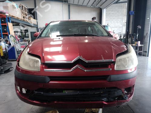Front left seatbelt CITROËN C4 I (LC_) 1.6 HDi | BP29142550I26  - Image 10