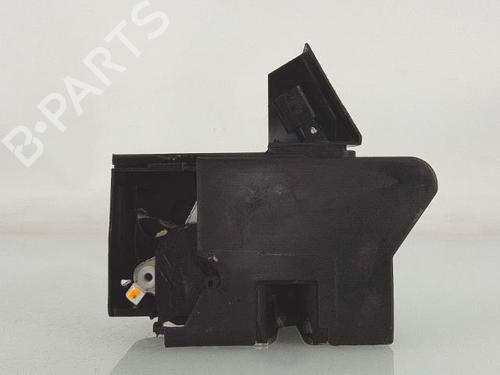 Used Rear right lock DACIA SANDERO II TCe 90 (B8M1, B8MA, B8AC) (90 hp) 27402850