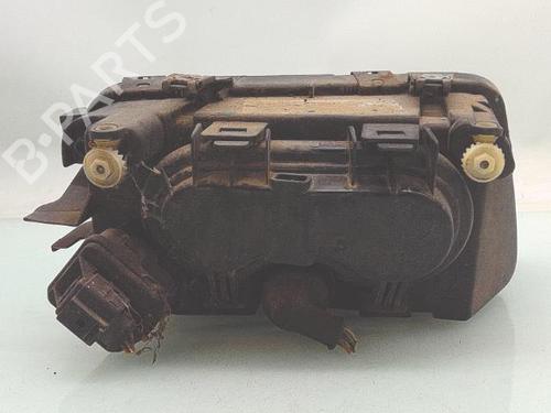 Left headlight AUDI A3 (8L1) 1.9 TDI | BP32449049C28