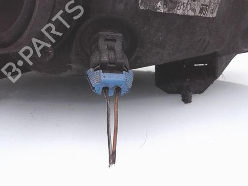 Used Left headlight Left headlight OPEL CORSA B (S93) 1.0 i 12V (F08, F68, M68) (54 hp) 25372461 25372461