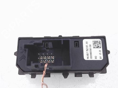 Switch PEUGEOT 508 SW I (8E_) 1.6 HDi | BP25353371I30 - Image 2