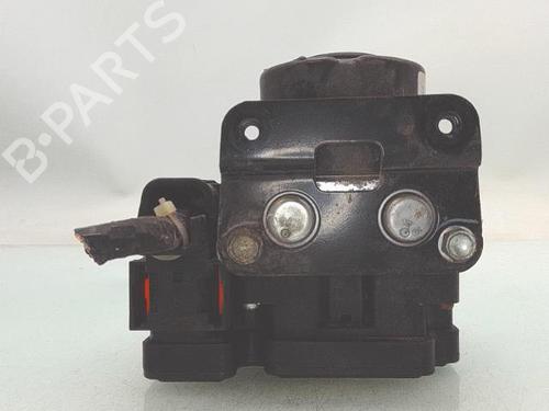Used ABS pump ABS pump MAZDA 2 (DE_, DH_) 1.5 (DE5FS) (103 hp) 31645565 31645565