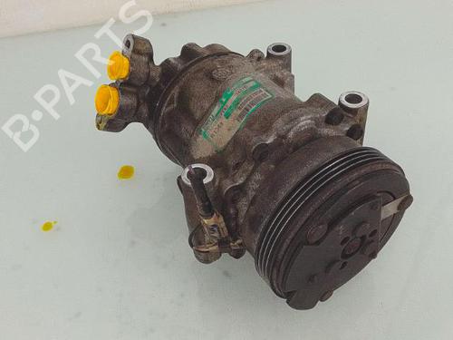 Compressor A/A RENAULT TWINGO I (C06_) 1.2 16V (C060) (60 hp) 27883957
