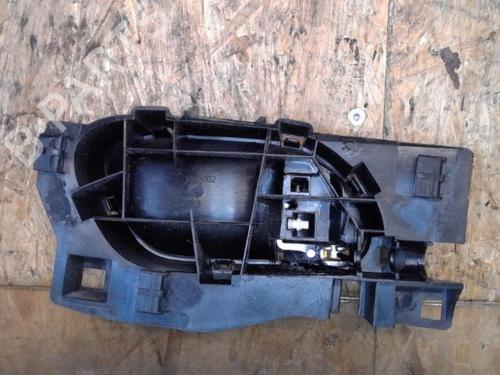 Rear left interior door handle CITROËN C3 II (SC_) 1.6 HDi | BP25364914I15 - Image 2