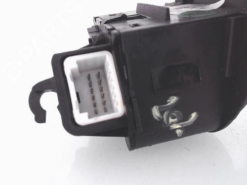 Hovedlysbryter RENAULT SCÉNIC II (JM0/1_) 1.5 dCi (JM1E, JM16) | BP25350385I24 