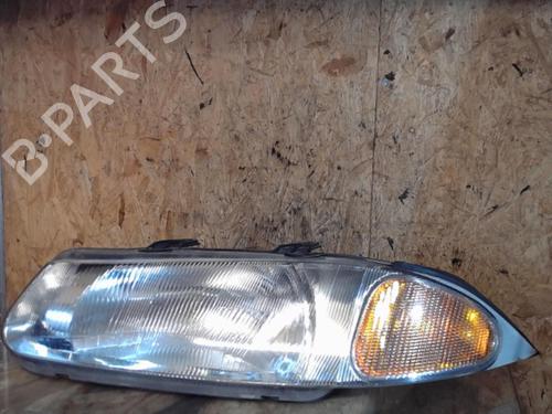 Left headlight ROVER 200 II Hatchback (RF) 214 Si | BP25364333C28 - Image 3