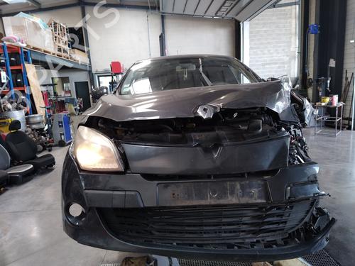 Used Parts RENAULT MEGANE III Hatchback (BZ0/1_, B3_) 1.9 dCi (BZ0N, BZ0J) (131 hp) 4307357