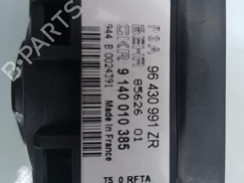 Used Climate control PEUGEOT 307 (3A/C) 1.6 16V (109 hp) 25368906