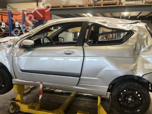 Front left window mechanism CHEVROLET AVEO / KALOS Hatchback (T250, T255) 1.2 LPG | BP25363261C22 