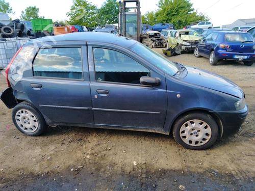 Right headlight FIAT PUNTO (188_) 1.9 JTD | BP25364825C29 