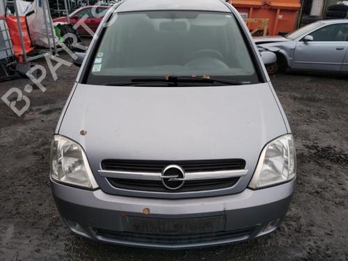Left headlight OPEL MERIVA A MPV (X03) 1.7 CDTI (E75) | BP25362116C28 - Image 7
