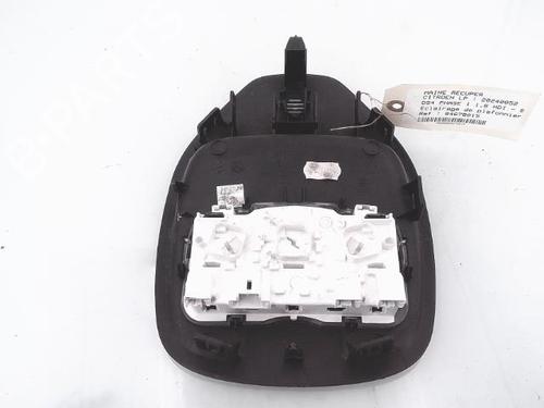 Interior roof light CITROËN DS4 (NX_) 1.6 HDi 115 | BP25369026I8 