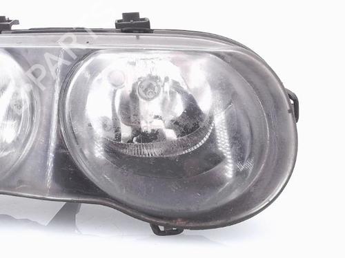 Højre forlygte ROVER 25 I Hatchback (RF) 2.0 iDT (101 hp) 25365803