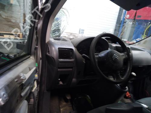 Support CITROËN JUMPY II Van 1.6 HDi 90 16V | BP32525979C155  - Image 5