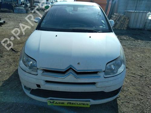 Rear right belt tensioner CITROËN C4 I (LC_) 1.6 16V | BP27726771C90 